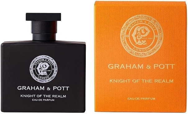 Graham & Pott Knight Of The Realm