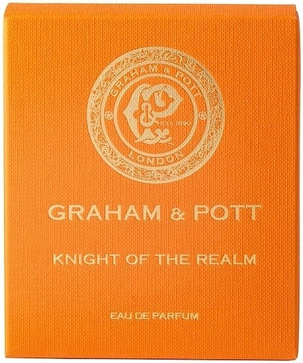 Graham & Pott Knight Of The Realm