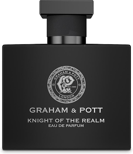 Graham & Pott Knight Of The Realm
