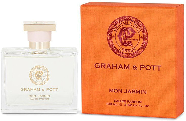 Graham & Pott Mon Jasmin