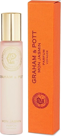 Graham & Pott Mon Jasmin