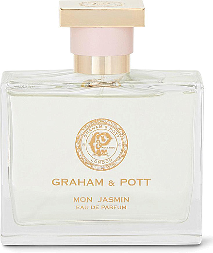 Graham & Pott Mon Jasmin
