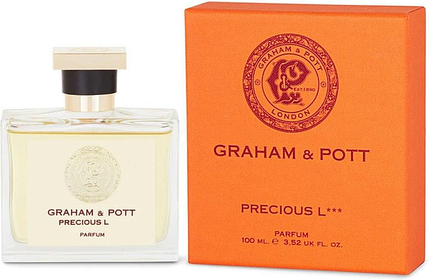 Graham & Pott Precious L
