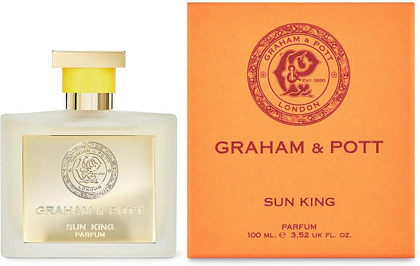 Graham & Pott Sun King