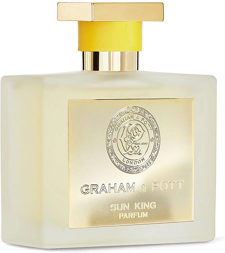 Graham & Pott Sun King