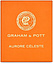 Graham & Pott Aurore Celeste