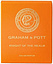Graham & Pott Knight Of The Realm