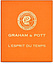 Graham & Pott L'Esprit Du Temps