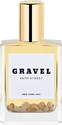 Gravel 46th Street