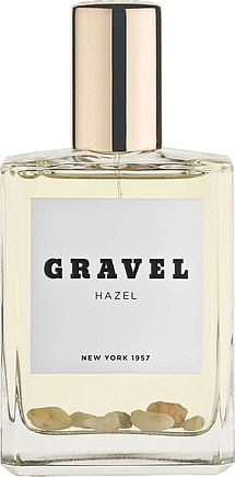 Gravel Hazel