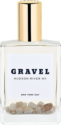 Gravel Hudson River Ny