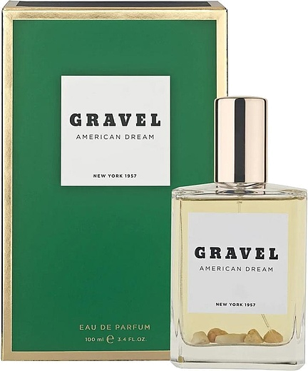 Gravel American Dream