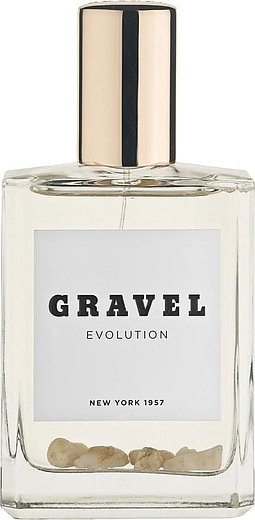 Gravel Evolution