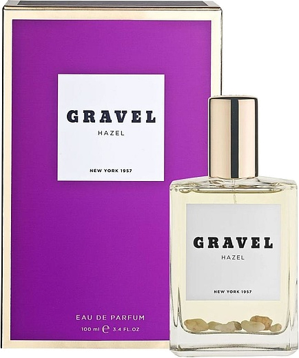 Gravel Hazel