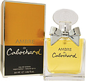 Gres Ambre De Cabochard