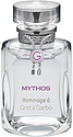 Gres Mythos Hommage A Greta Garbo
