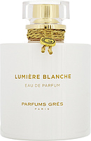 Gres Lumiere Blanche