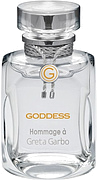 Gres Goddess Hommage a Greta Garbo