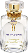 Gres My Life Hommage a Marlene Dietrich