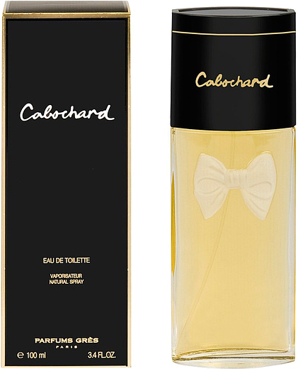Gres Cabochard