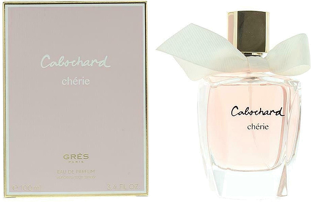 Gres Cabochard Cherie