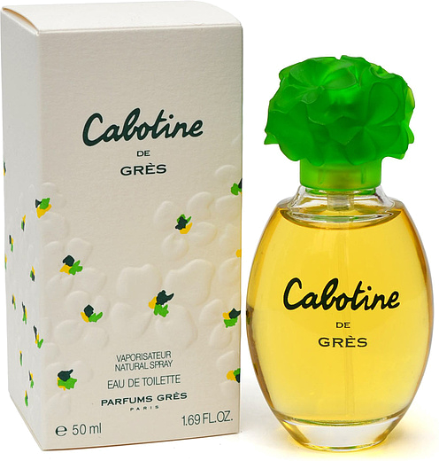Gres Cabotine
