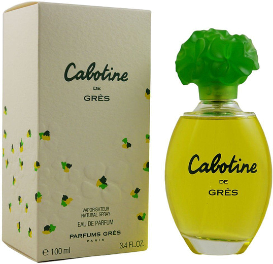 Gres Cabotine