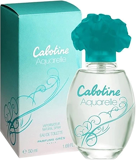 Gres Cabotine Aquarelle