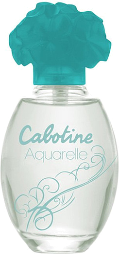 Gres Cabotine Aquarelle