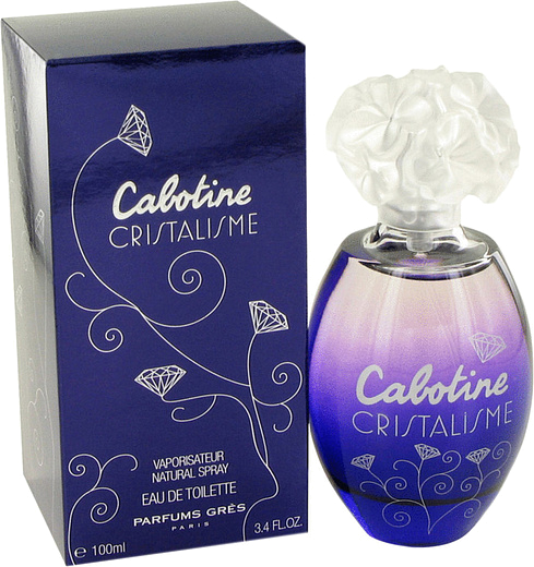 Gres Cabotine Cristalisme