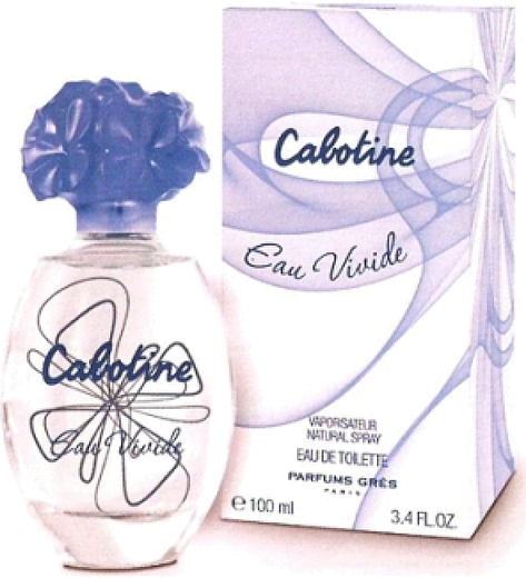Gres Cabotine Eau Vivide