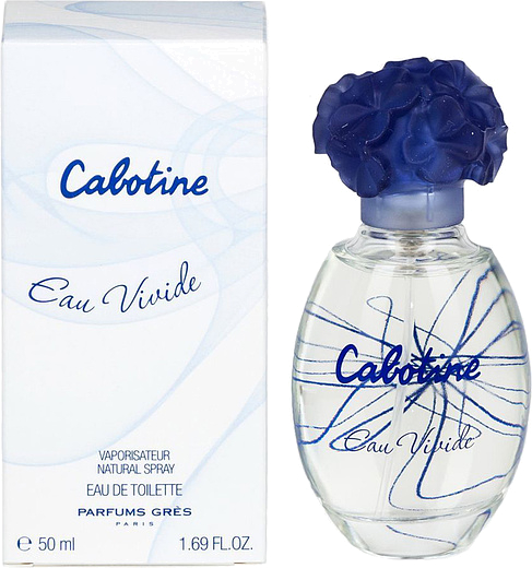Gres Cabotine Eau Vivide