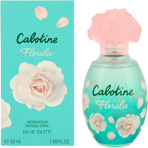 Gres Cabotine Floralie