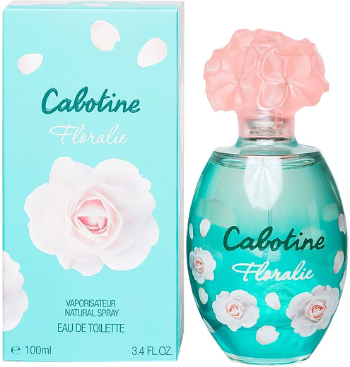 Gres Cabotine Floralie