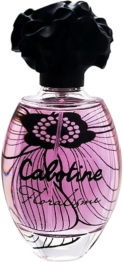 Gres Cabotine Floralisme