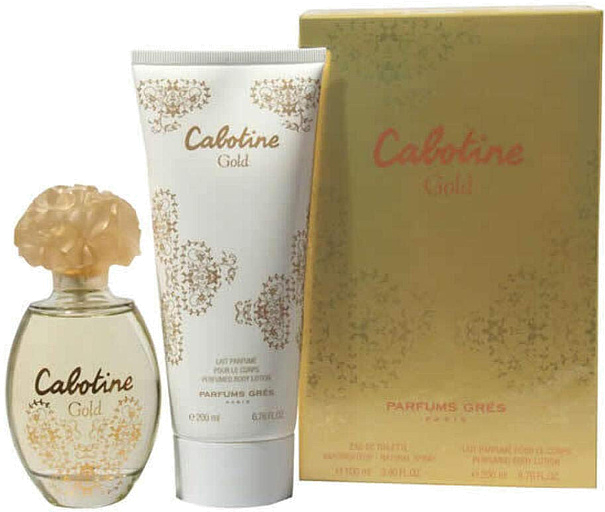 Gres Cabotine Gold