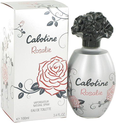 Gres Cabotine Rosalie