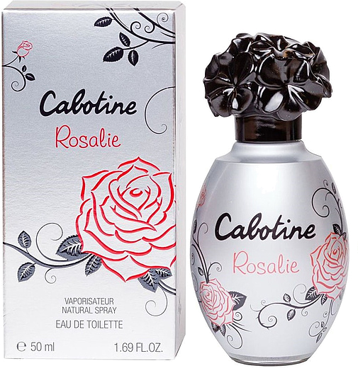 Gres Cabotine Rosalie