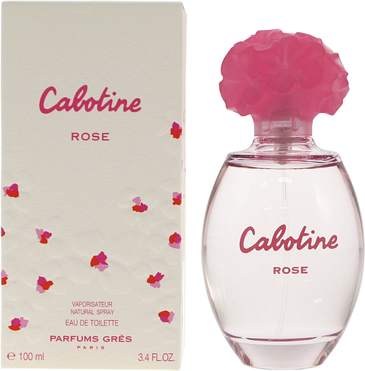 Gres Cabotine Rose