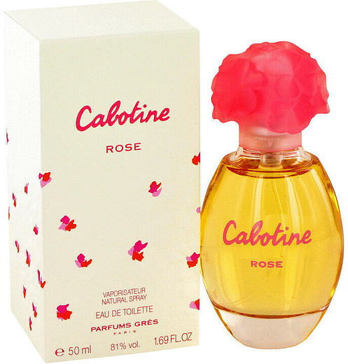 Gres Cabotine Rose
