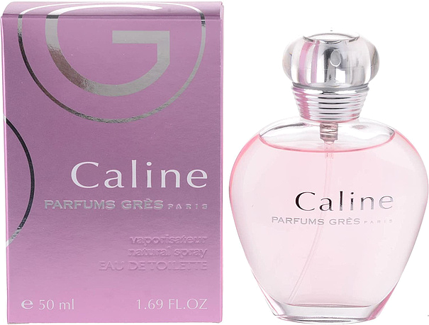 Gres Caline