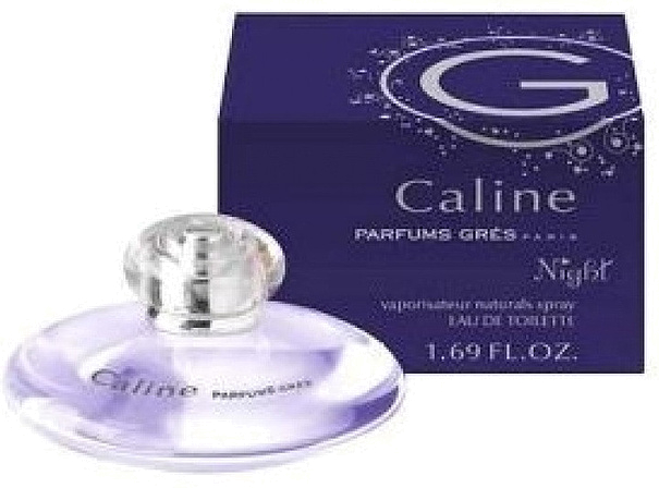 Gres Caline Night