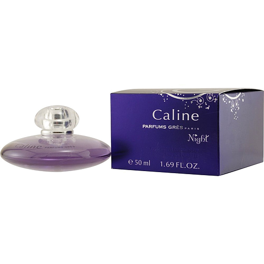 Gres Caline Night