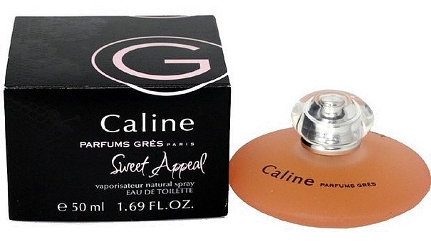 Gres Caline Sweet Appeal
