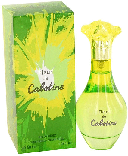Gres Fleur De Cabotine