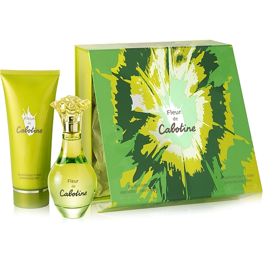 Gres Fleur De Cabotine