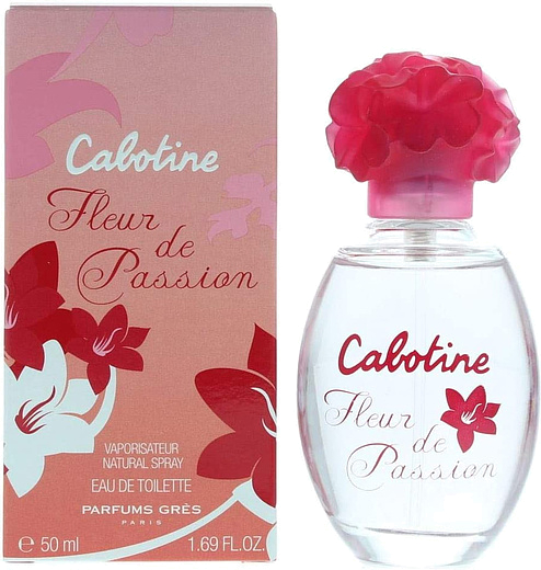 Gres Fleur de Passion