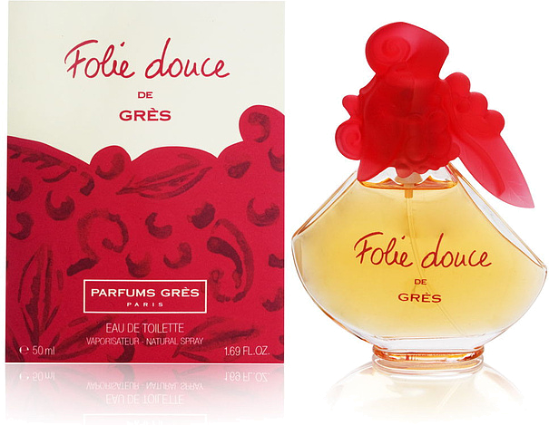 Gres Folie Douce