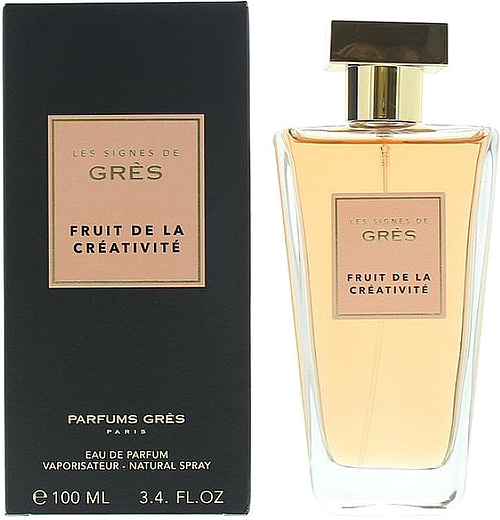 Gres Fruit De La Crеativitе