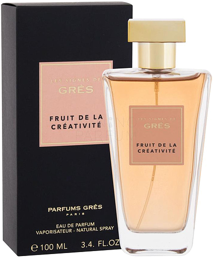 Gres Fruit De La Crеativitе